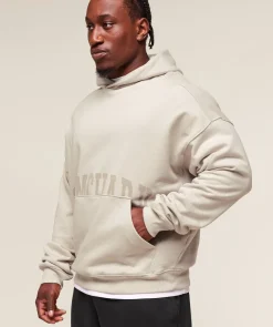 Pocket Graphic Hoodie
