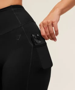 Pocket Shorts