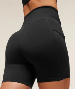 Pocket Shorts