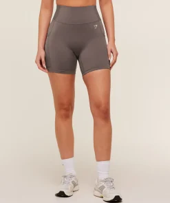 Pocket Shorts