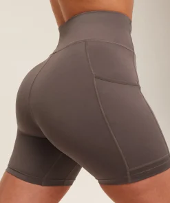 Pocket Shorts