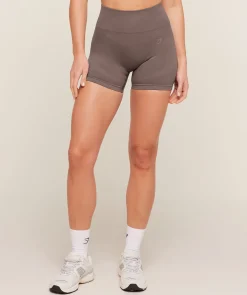 Poise Seamless Shorts