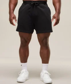 Power 5" Shorts