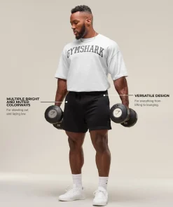 Power 5" Shorts