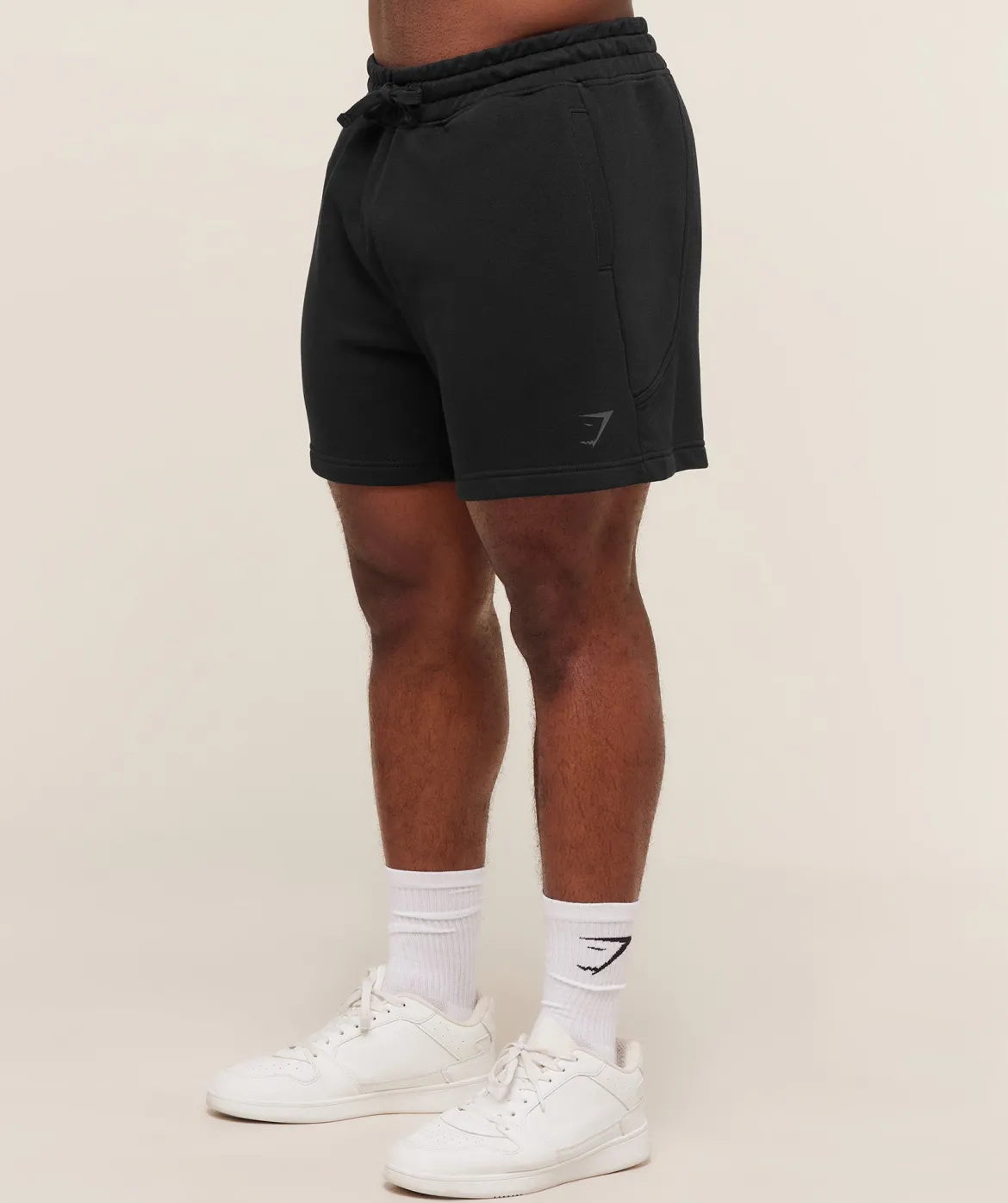 Power 5" Shorts