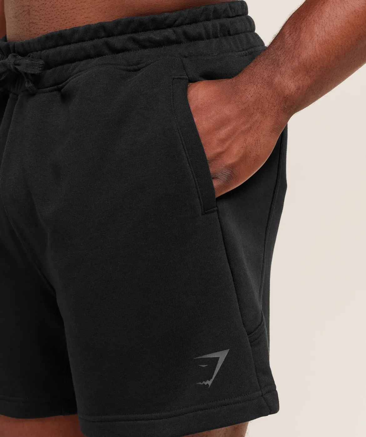 Power 5" Shorts