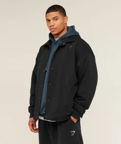 Power Coach Jacket