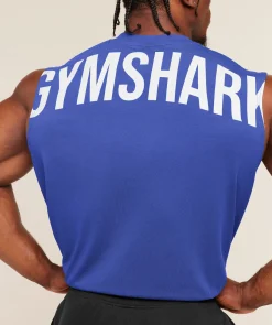 Power Cut Off Tank
