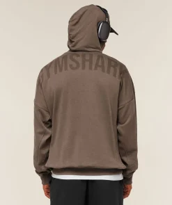 Power Hoodie