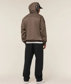 Power Hoodie