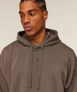 Power Hoodie