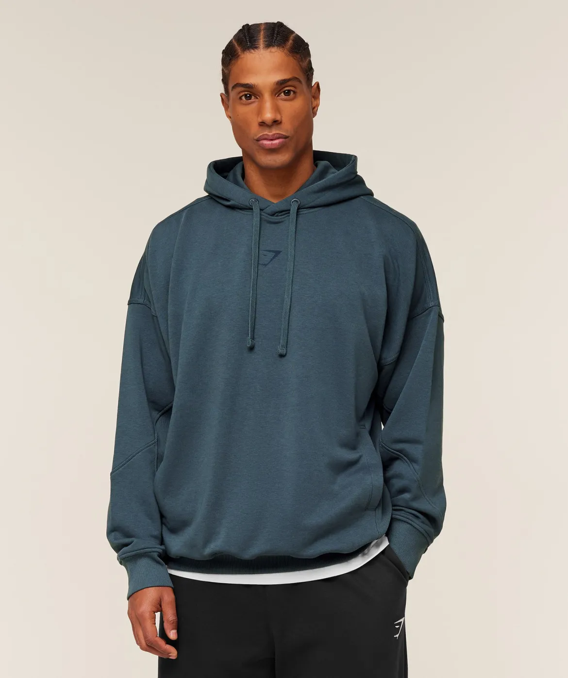 Power Hoodie