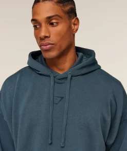 Power Hoodie