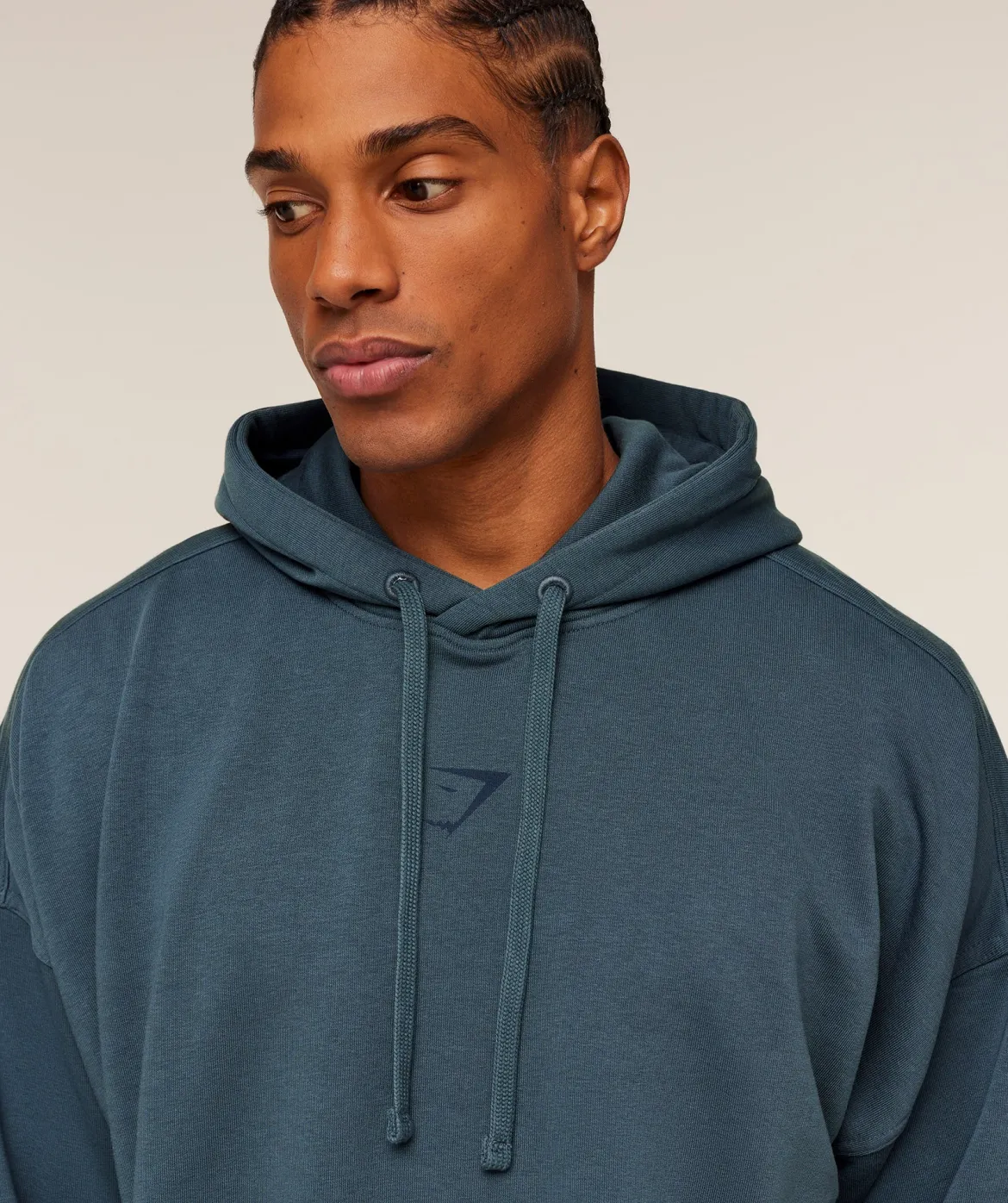 Power Hoodie