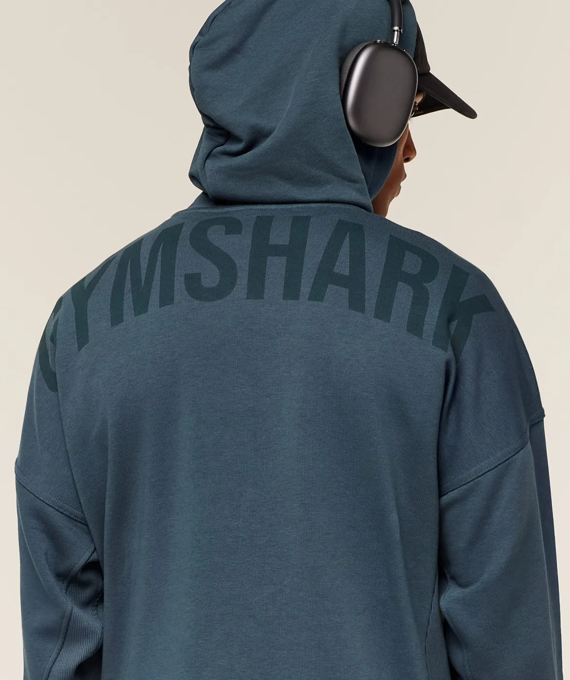 Power Hoodie
