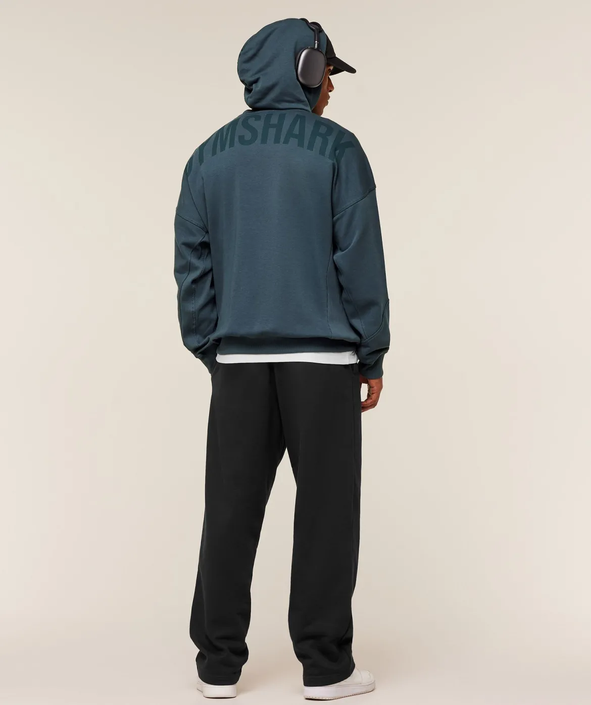 Power Hoodie
