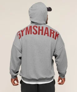 Power Hoodie