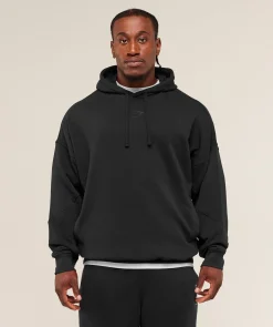 Power Hoodie