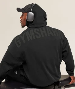 Power Hoodie