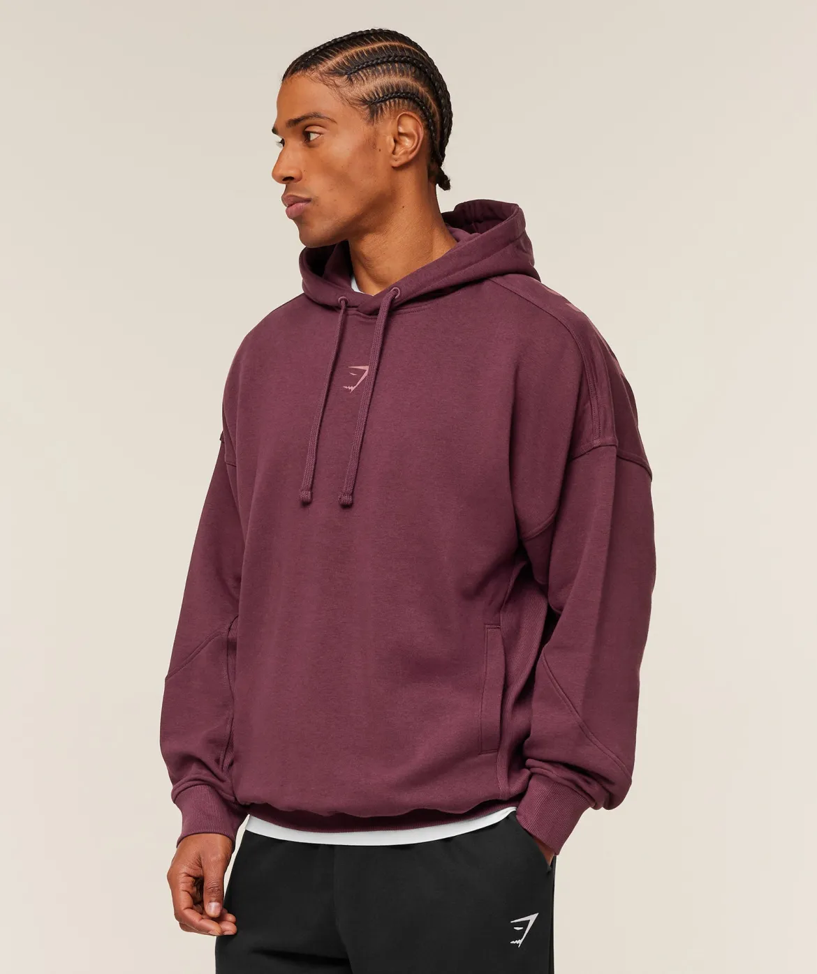 Power Hoodie