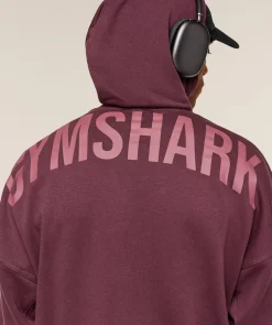 Power Hoodie