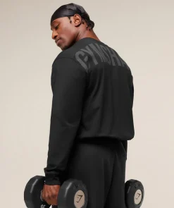 Power Long Sleeve T-Shirt