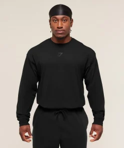 Power Long Sleeve T-Shirt