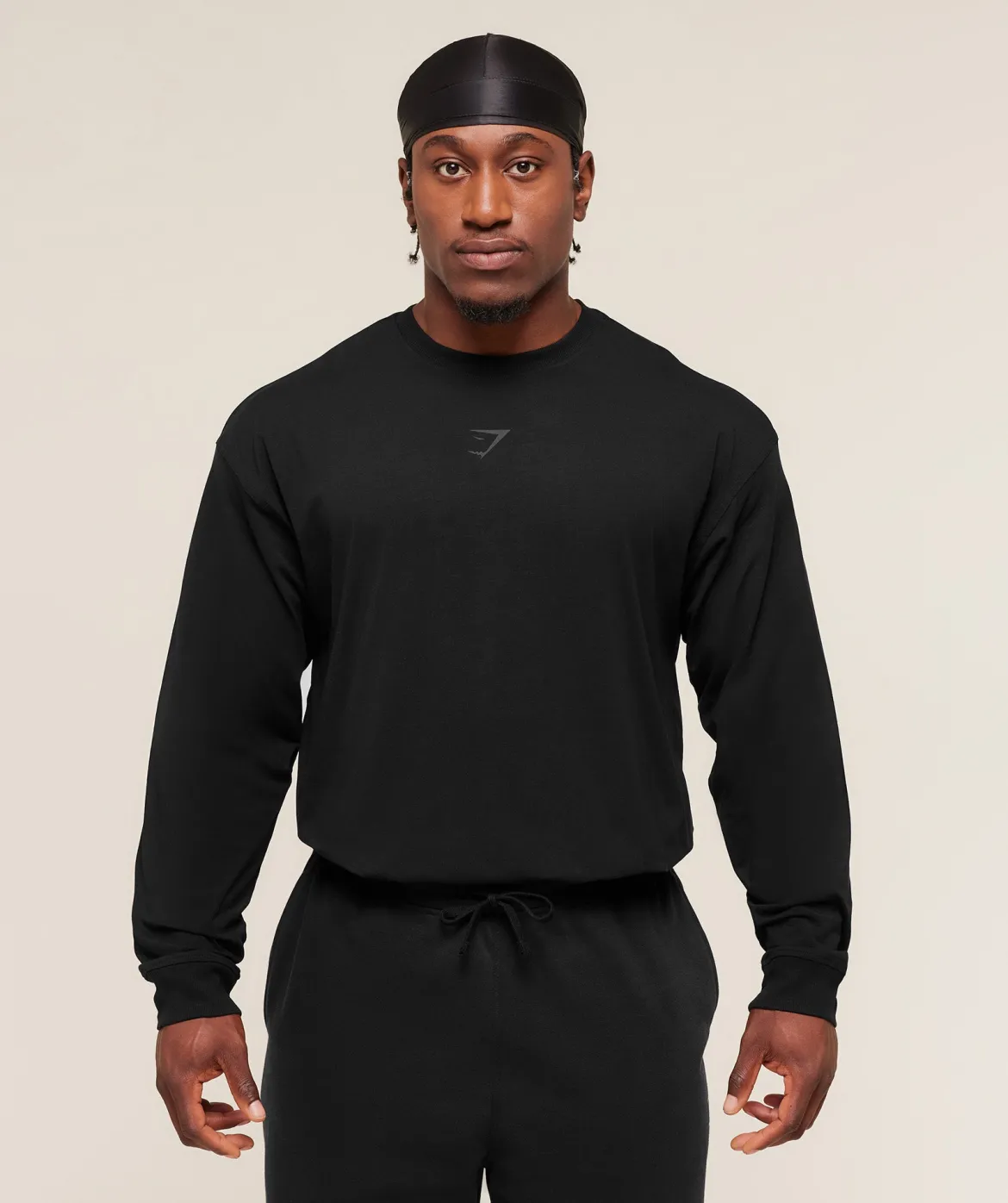 Power Long Sleeve T-Shirt