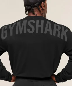 Power Long Sleeve T-Shirt