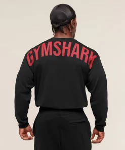 Power Long Sleeve T-Shirt
