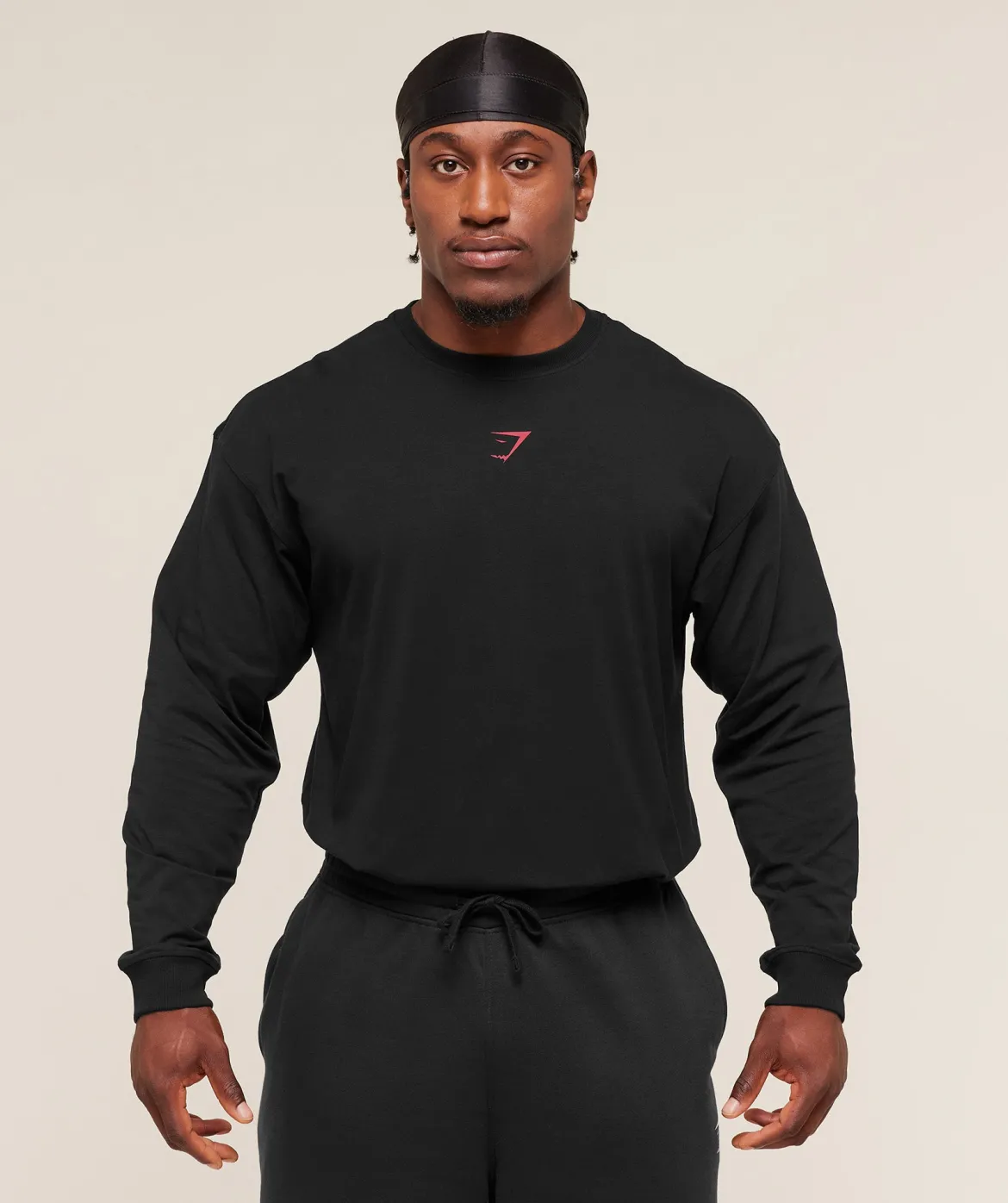 Power Long Sleeve T-Shirt