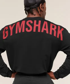 Power Long Sleeve T-Shirt