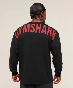 Power Long Sleeve T-Shirt