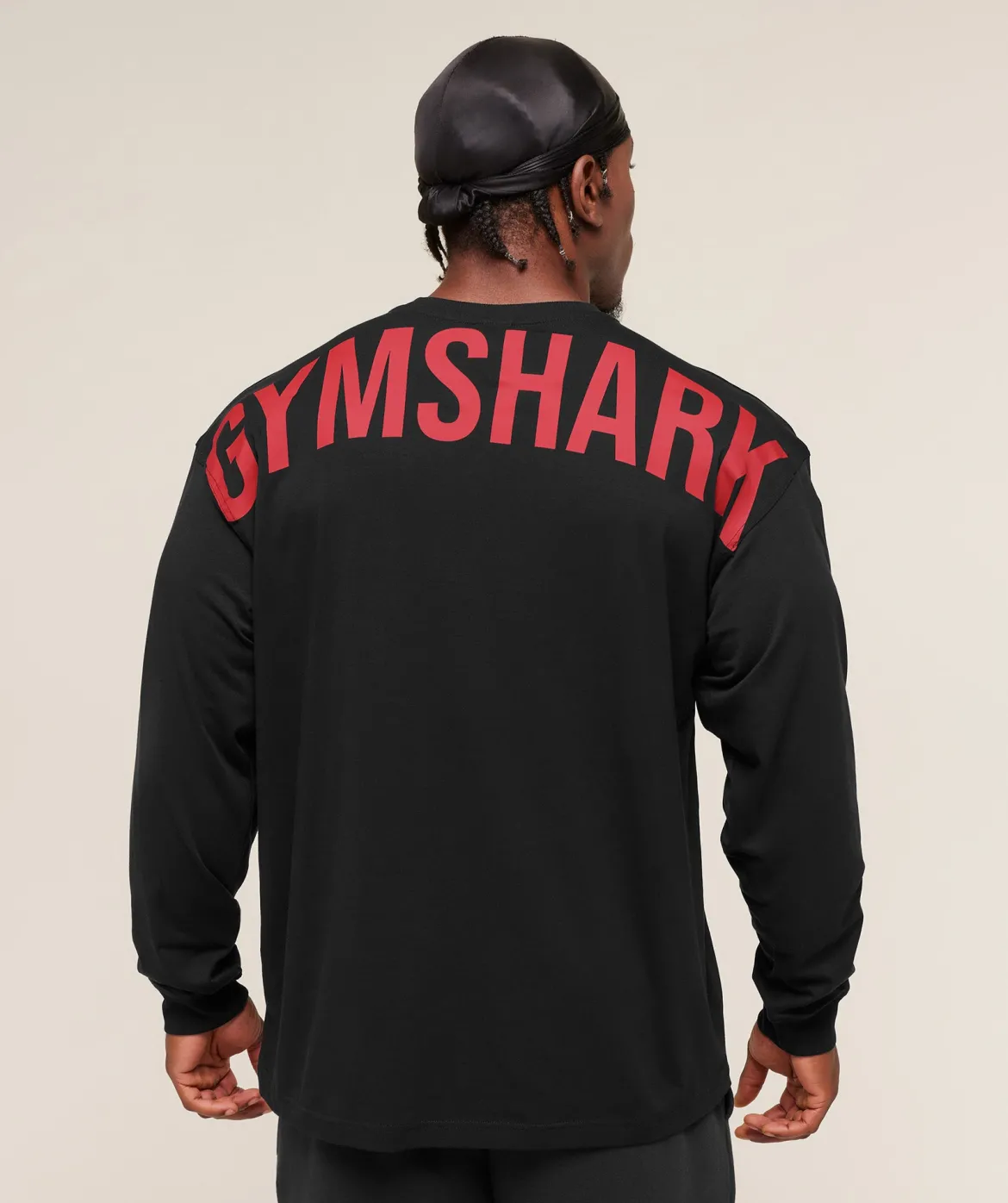 Power Long Sleeve T-Shirt