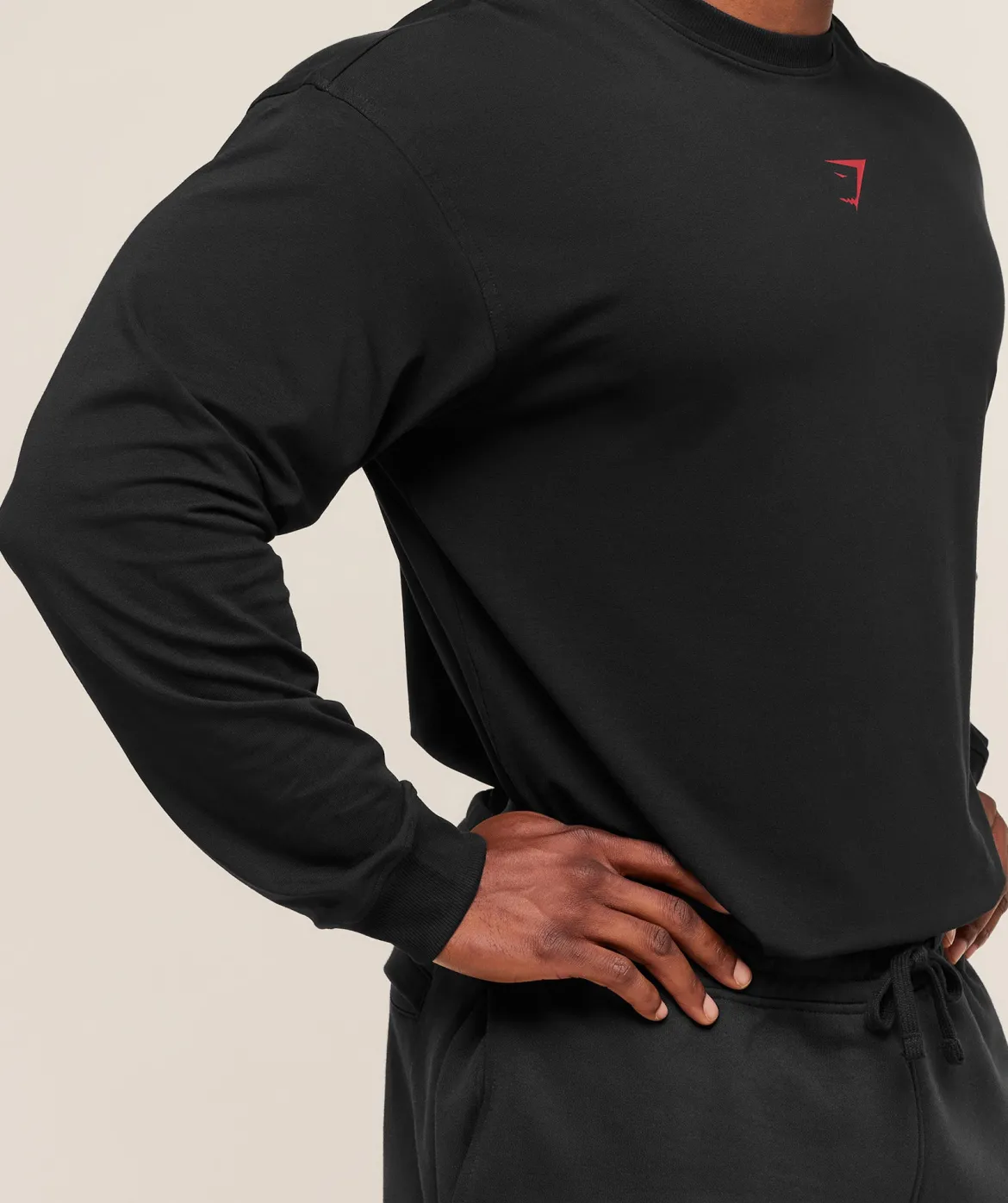 Power Long Sleeve T-Shirt