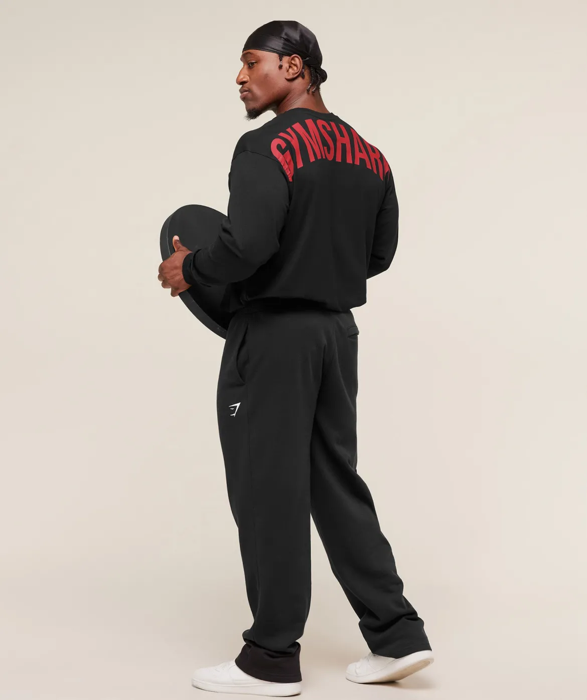 Power Long Sleeve T-Shirt