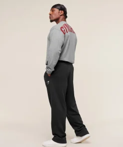 Power Long Sleeve T-Shirt
