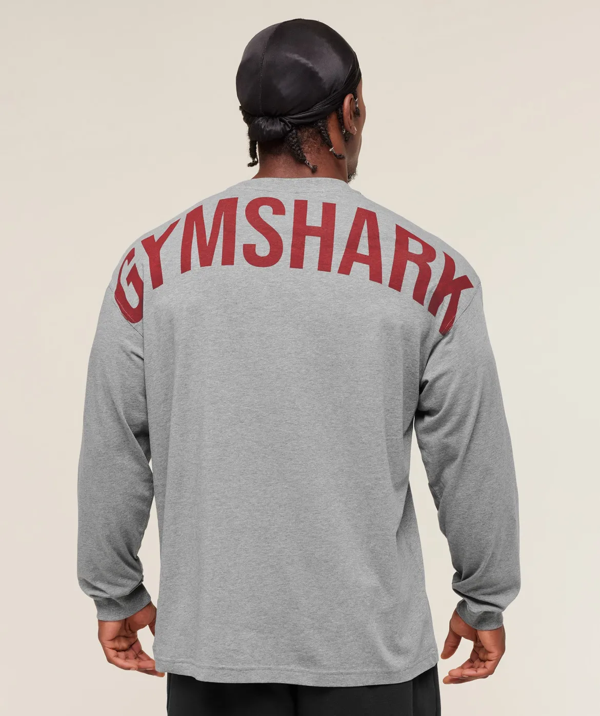 Power Long Sleeve T-Shirt
