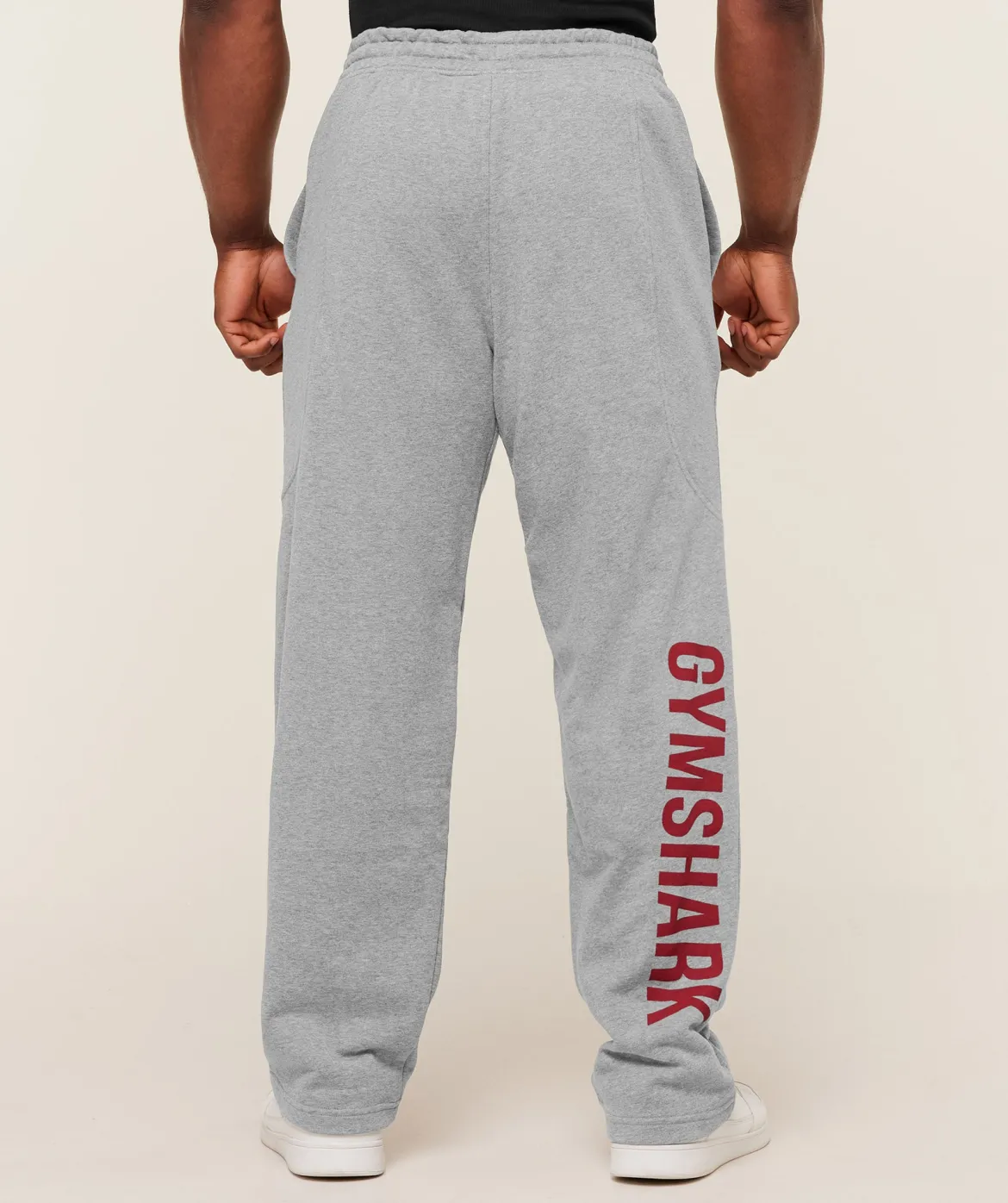 Power Straight Leg Pants