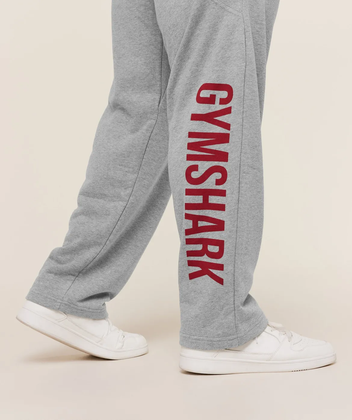 Power Straight Leg Pants