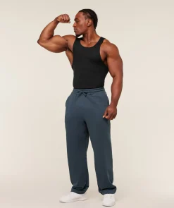 Power Straight Leg Pants