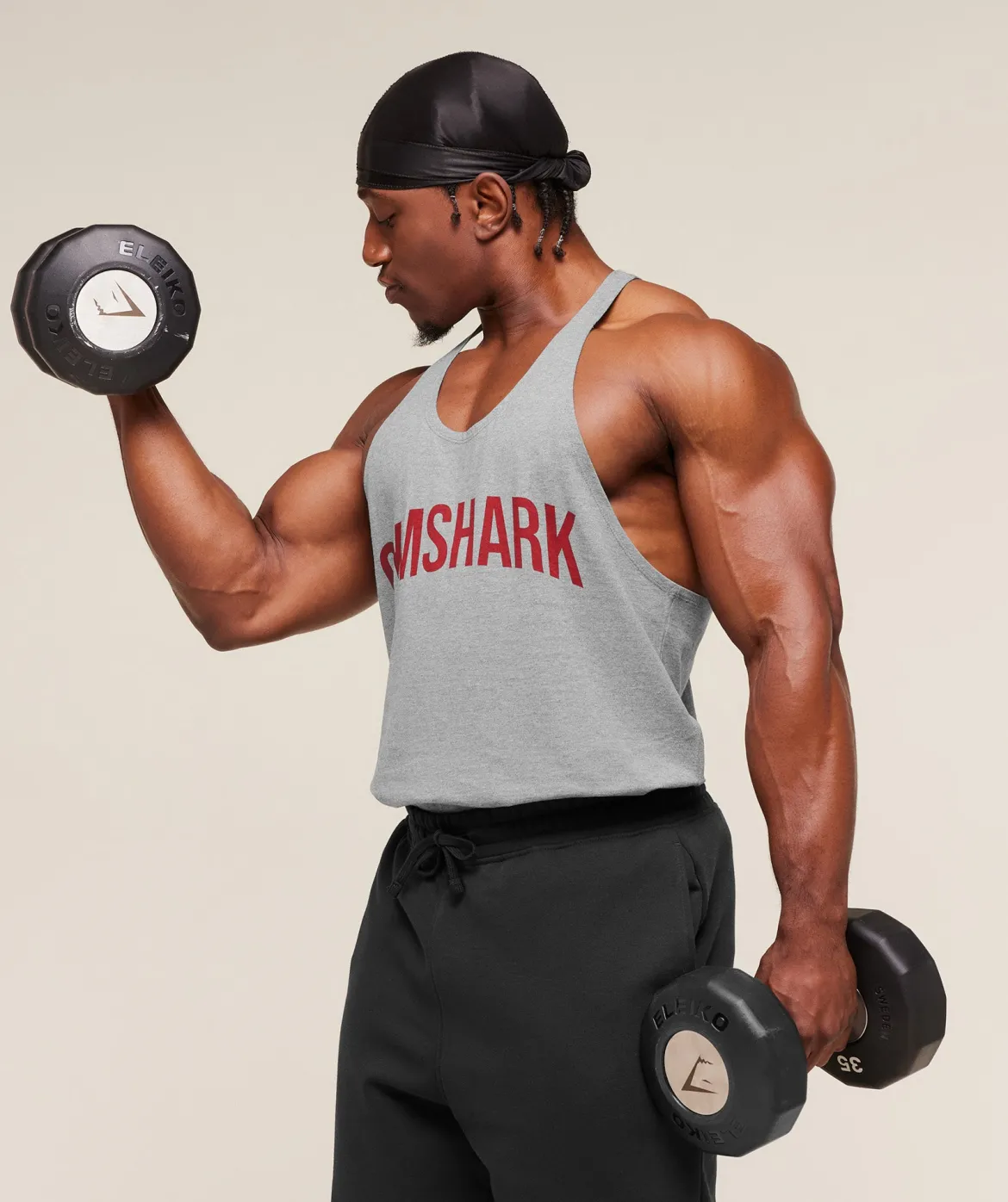 Power Stringer