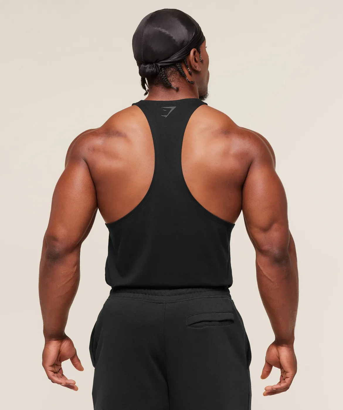 Power Stringer