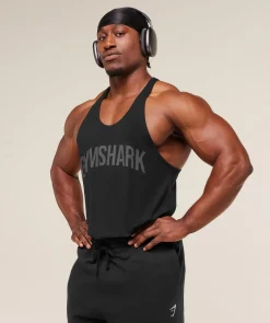 Power Stringer