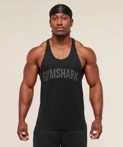 Power Stringer