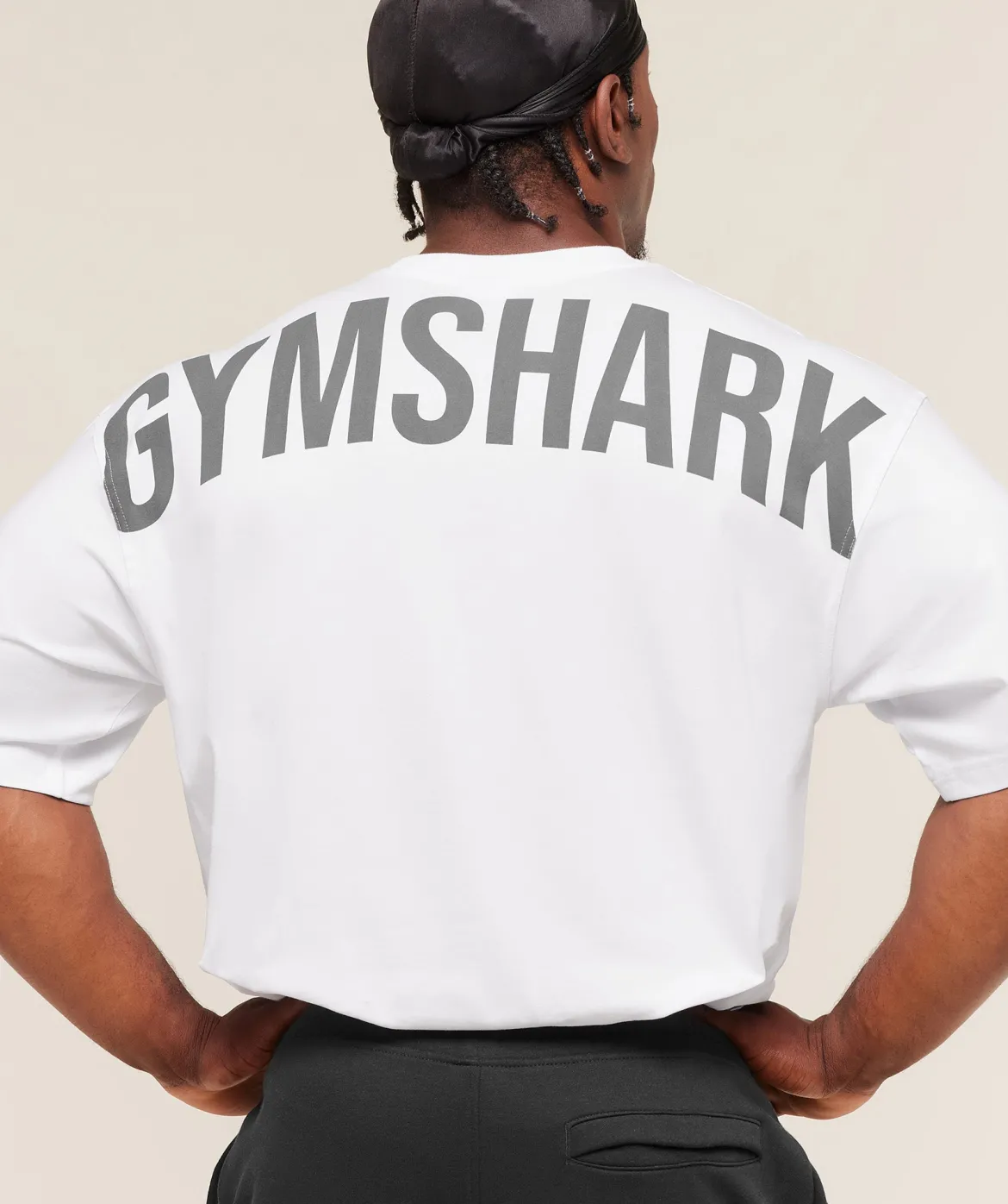 Power T-Shirt