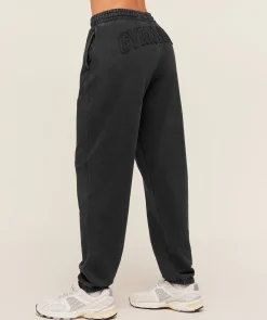 Power Washed Cuff Joggers