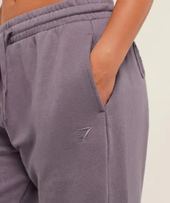 Power Washed Cuff Joggers