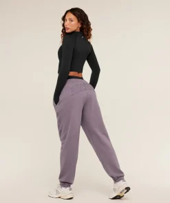 Power Washed Cuff Joggers