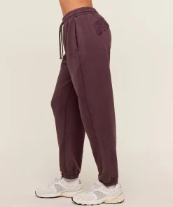 Power Washed Cuff Joggers